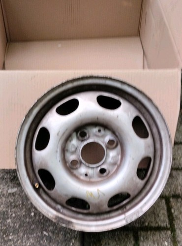 Volkswagen stahlfelgen - vw,,