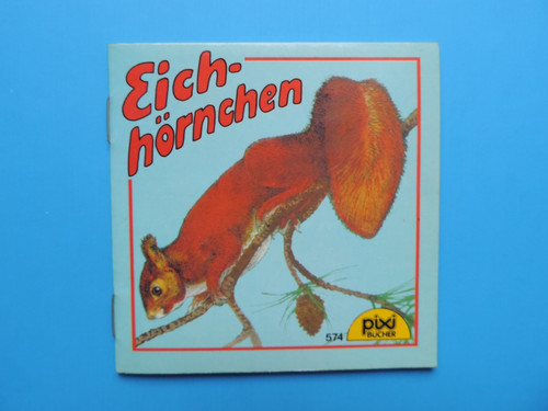Pixi buch alt - pixi,