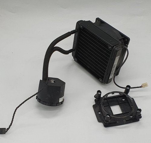 Alienware aurora liquid cpu - aurora,