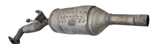 Golf bora katalysator - 4,