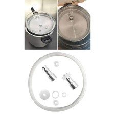 5/6 Liter Schnellkochtopf