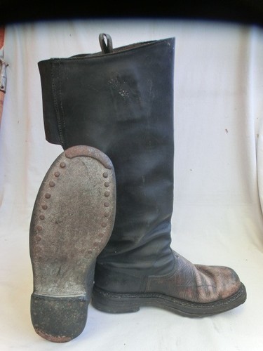 Marschstiefel wehrmacht - marschstiefel,