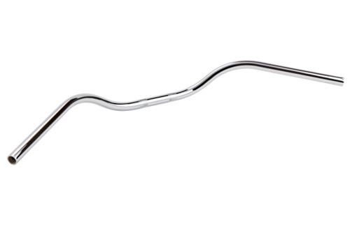 Extra breite niedrige lenker - extra,