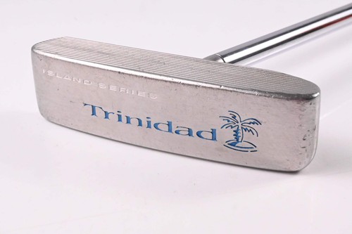 Rife island series trinidad - island,