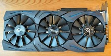 Asus Strix GTX 1060 06G Gaming