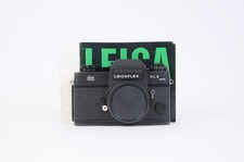 Leica Leicaflex SL2 MOT