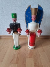 Dekoration Weihnachten - Bergmann & Engel - Erzgebirge