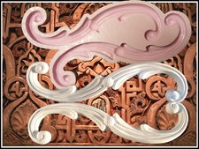 Negativform Gießform Mould