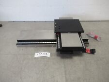 Fischer Picodentor HM500 Messtisch XY Achse Elektrisch gesteuert Kreuztisch
