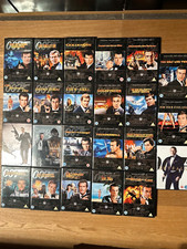 JAMES BOND Ultimate Collection
