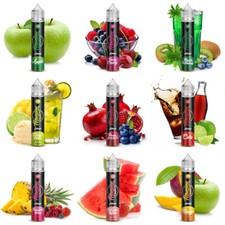 MONSOON Aroma 6ml Longfill Flavour Konzentrat für 75ml E-Zigaretten E-Liquid
