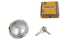 TANKDECKEL ABSCHLIESSBAR