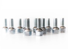 Radschrauben M12x1,5 Radbolzen