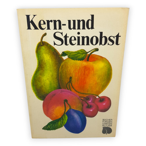 Kern und steinobst - kern,