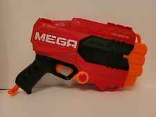 Nerf N-Strike Elite Mega Tri-Break Blaster
