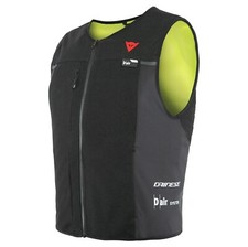 Dainese D-Air Smart Jacket V2