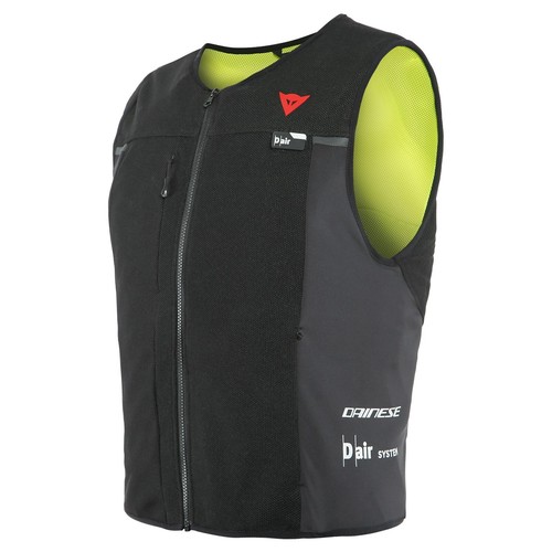 Dainese air smart jacket v2 - smart,