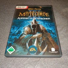 Der Herr der Ringe: Die