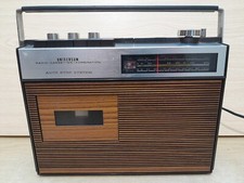 Universum CTR 2724  Radio