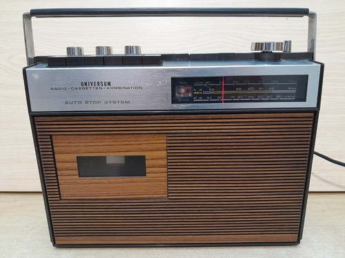 Universum ctr 2724 radio - 2724,