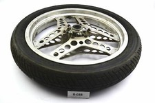 Honda CX 500 PC06 - Vorderrad Rad Felge vorne R-03B