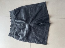 marc cain n2 Hose Kunstleder