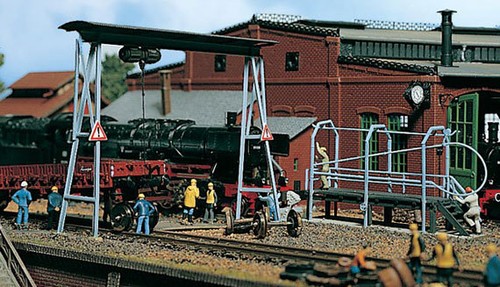Vollmer 45747 - , h0