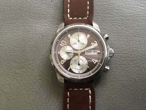 Certina 1888 podium - certina,
