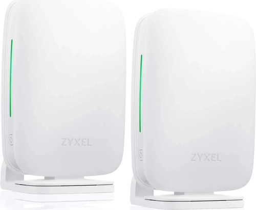 Zyxel multy doppel - multy, m1