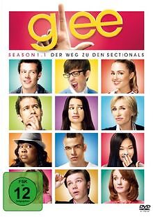 Glee season dvds von - season, 1.1