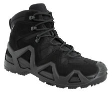 LOWA Einsatzstiefel Zephyr MK2 GTX Mid, Outdoor Einsatzschuhe, Wanderschuhe