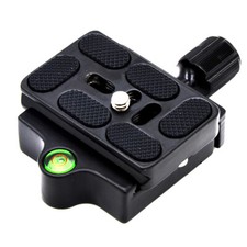 Schnellspanner ARCA-SWISS Standard Kamera Kupplung Schnellwechselplatte KZ-20