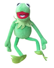 Die Muppets Kermit der Frosch