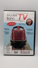 RioGrande Modellbahn TV