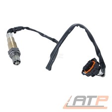 LAMBDASONDE FÜR OPEL AGILA