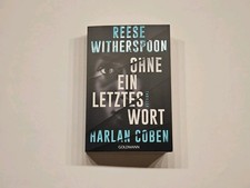 Thriller "Ohne ein letztes