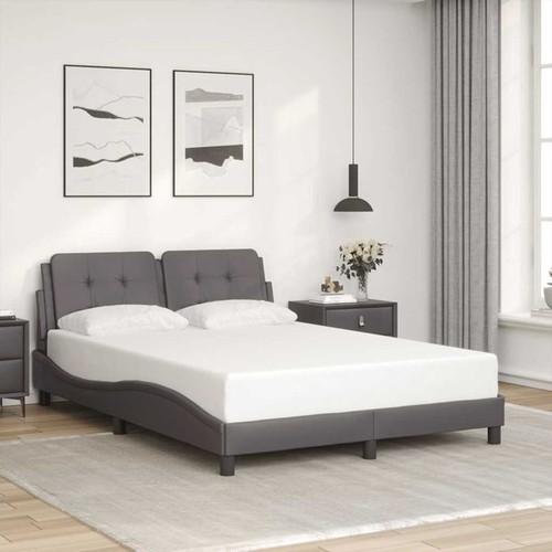 Bettgestell polsterbett bett - bettgestell,