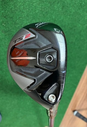 Titleist tsi2 hybrid - 3,