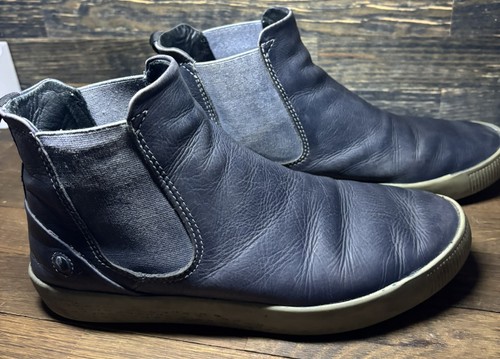 Softino stiefelette damen - softino,