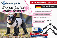 Hundeschuhe Pfotenschutz