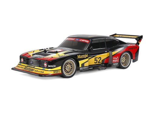 Tamiya maßstab 1978 ford - tamiya,