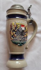 Beyer Weizenbierkrug 0,5 Liter