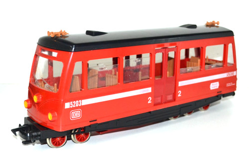 Faller train spur - e-train/spur,