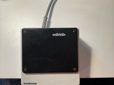 Modelleisenbahn: Märklin 6002