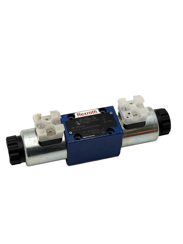 Rexroth 4we q62 - rexroth, q62/eg24n9k4