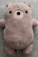 IKEA GREJSIMOJS Stofftier Bär