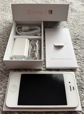 Apple iPhone 4s 16GB Weiß