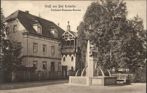 Kreischa
