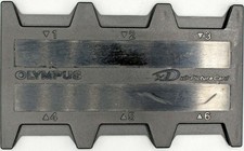 Olympus Kartenbox Hülle  - xD