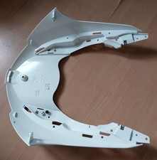 Triumph Daytona 675R, untere Bauchwanne der Frontverkleidung, Bj. 2012-2017.